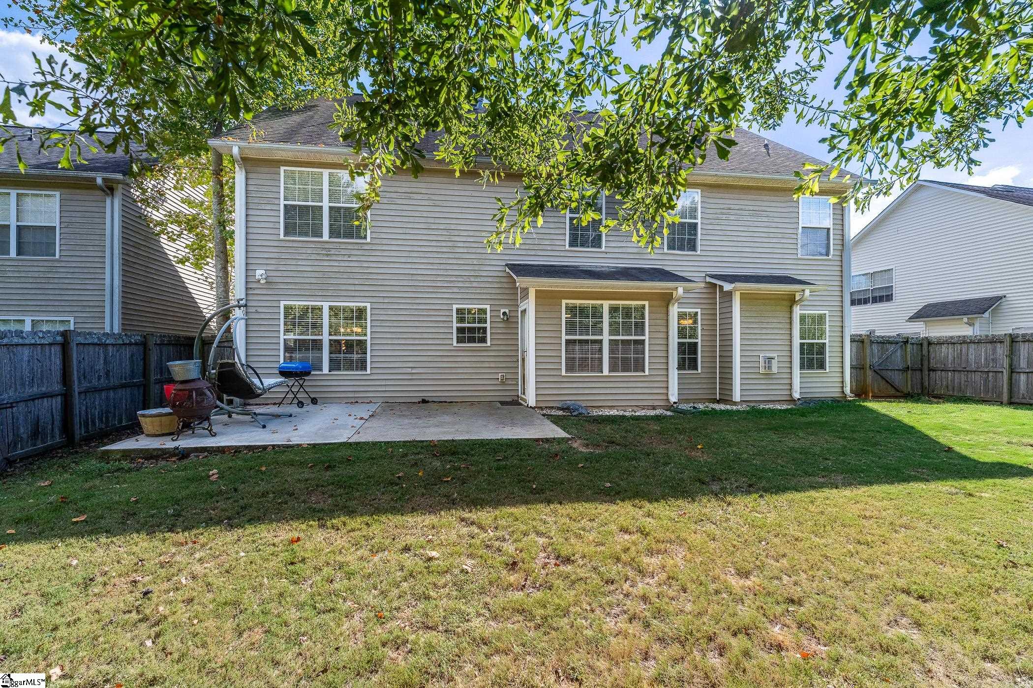 110 Ashington Drive Property Photo 33