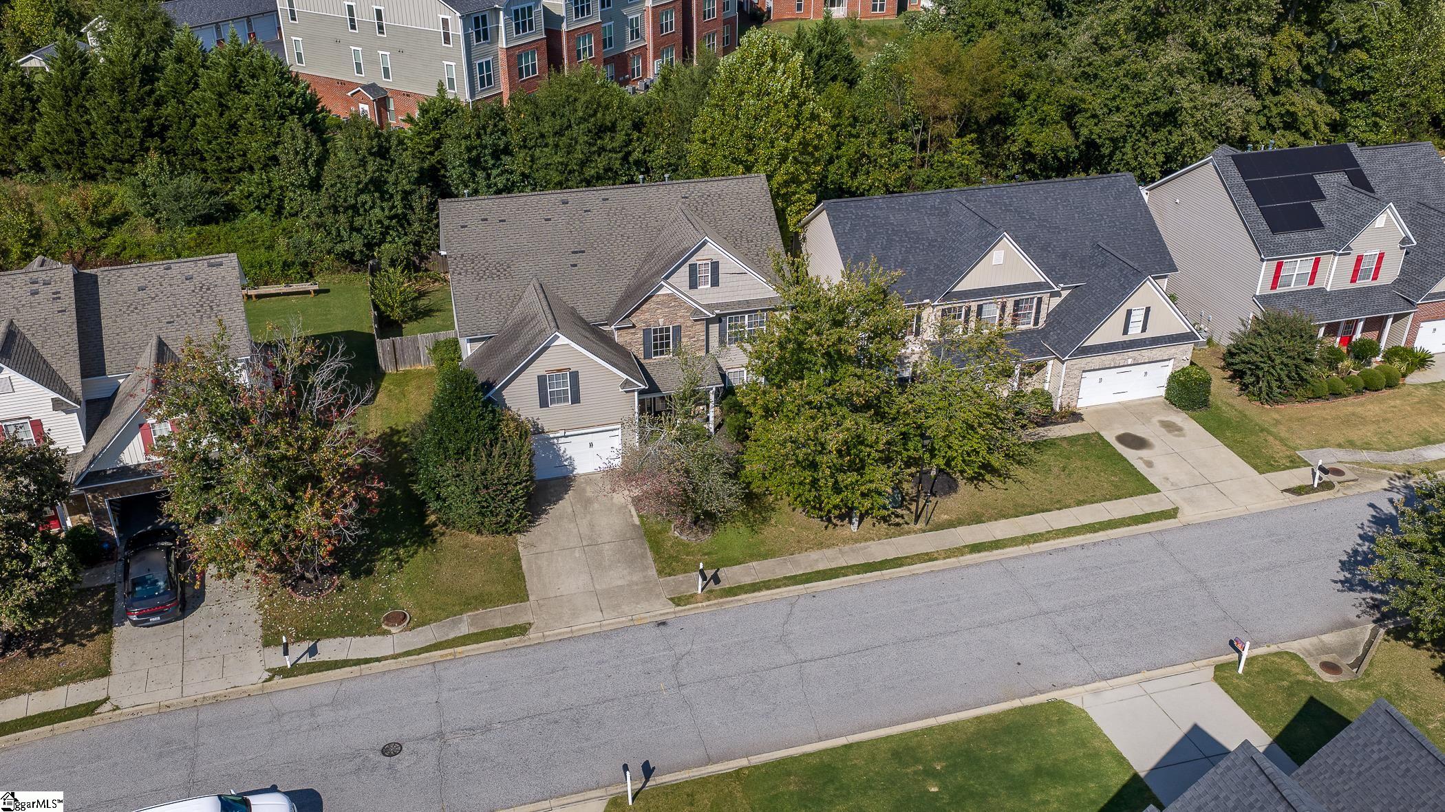 110 Ashington Drive Property Photo 35