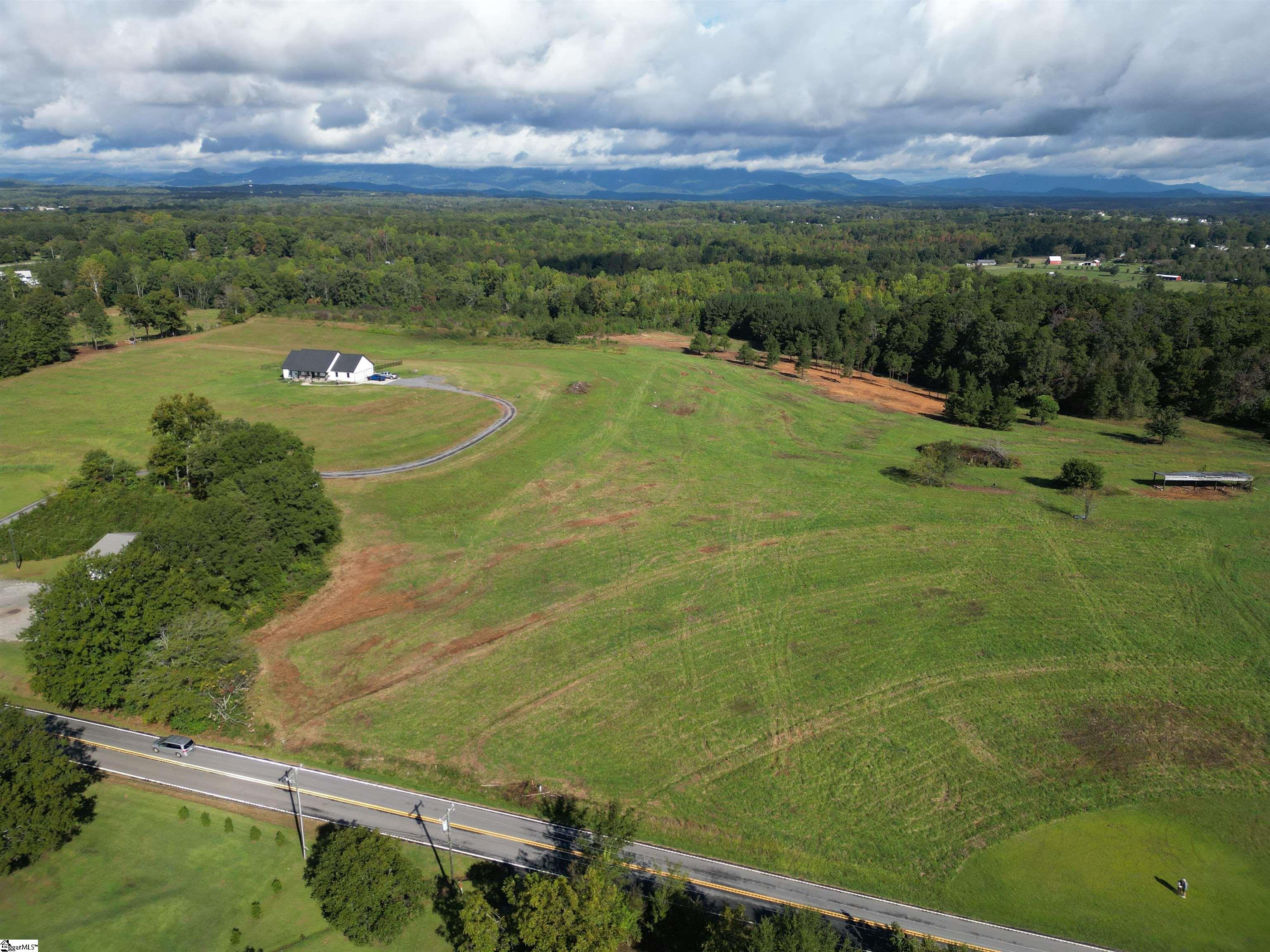 00 Mt Lebanon Church Road Property Photo 2