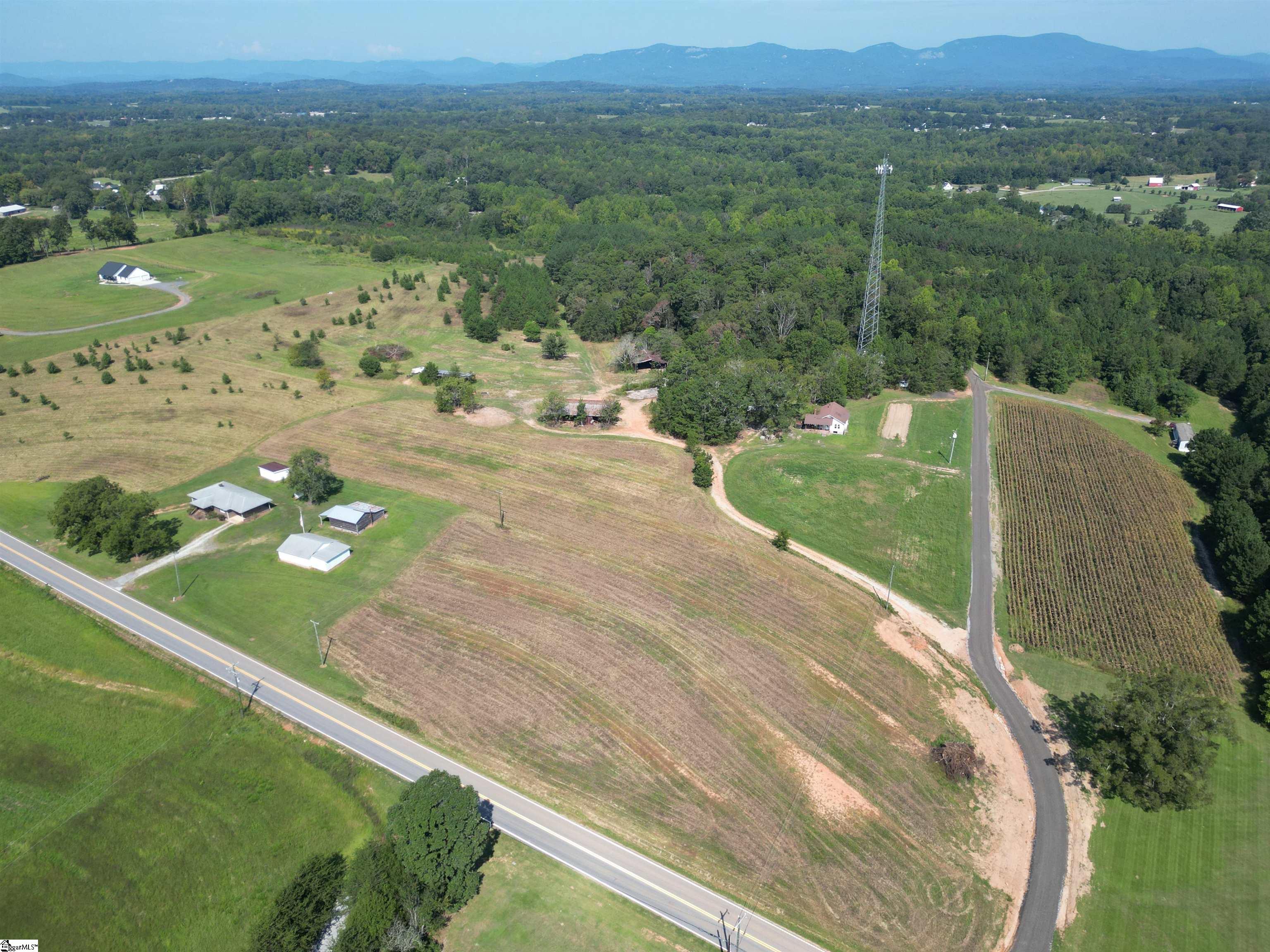 00 Mt Lebanon Church Road Property Photo 4