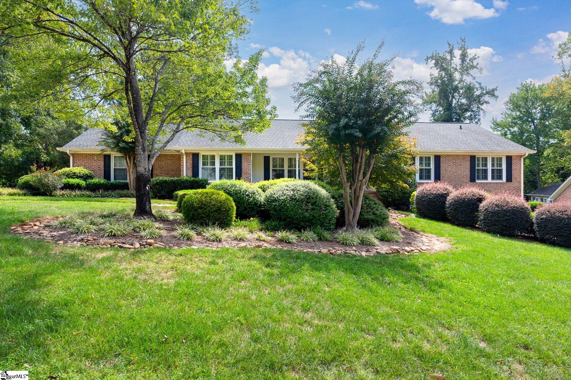 109 Silver Creek Court Property Photo 1