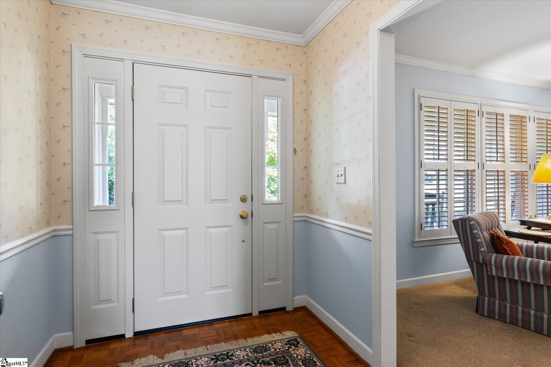 109 Silver Creek Court Property Photo 4