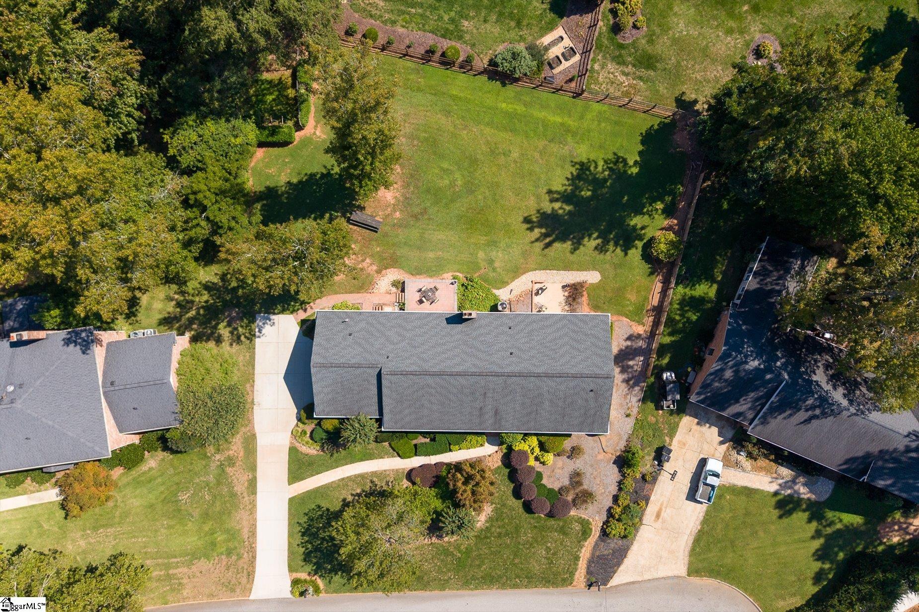 109 Silver Creek Court Property Photo 48