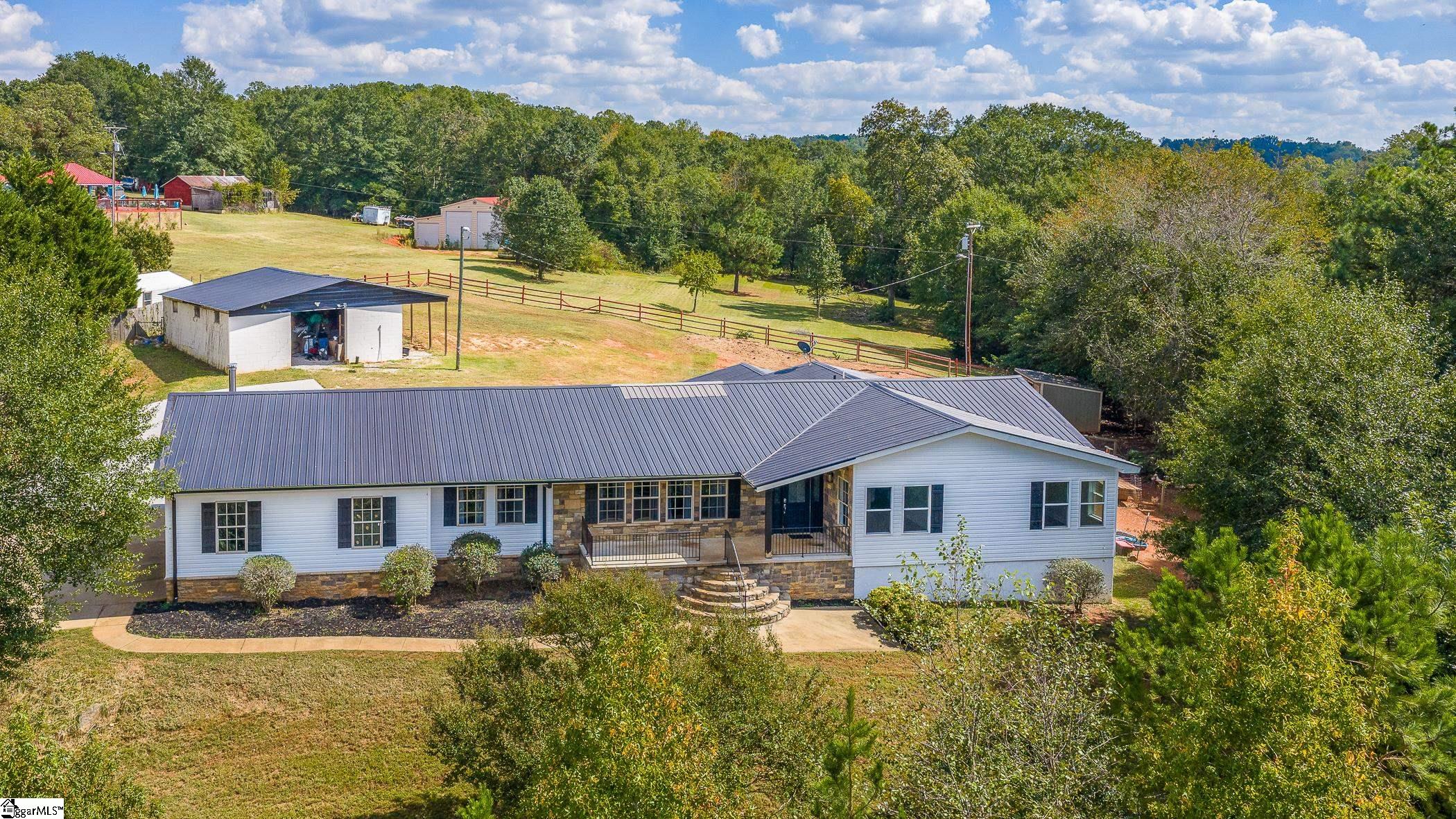 399 Old Farrs Bridge Road Property Photo 4