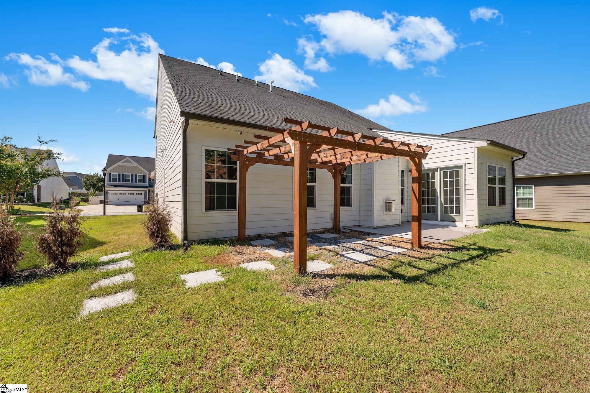 109 Bronson Ridge Property Photo 34