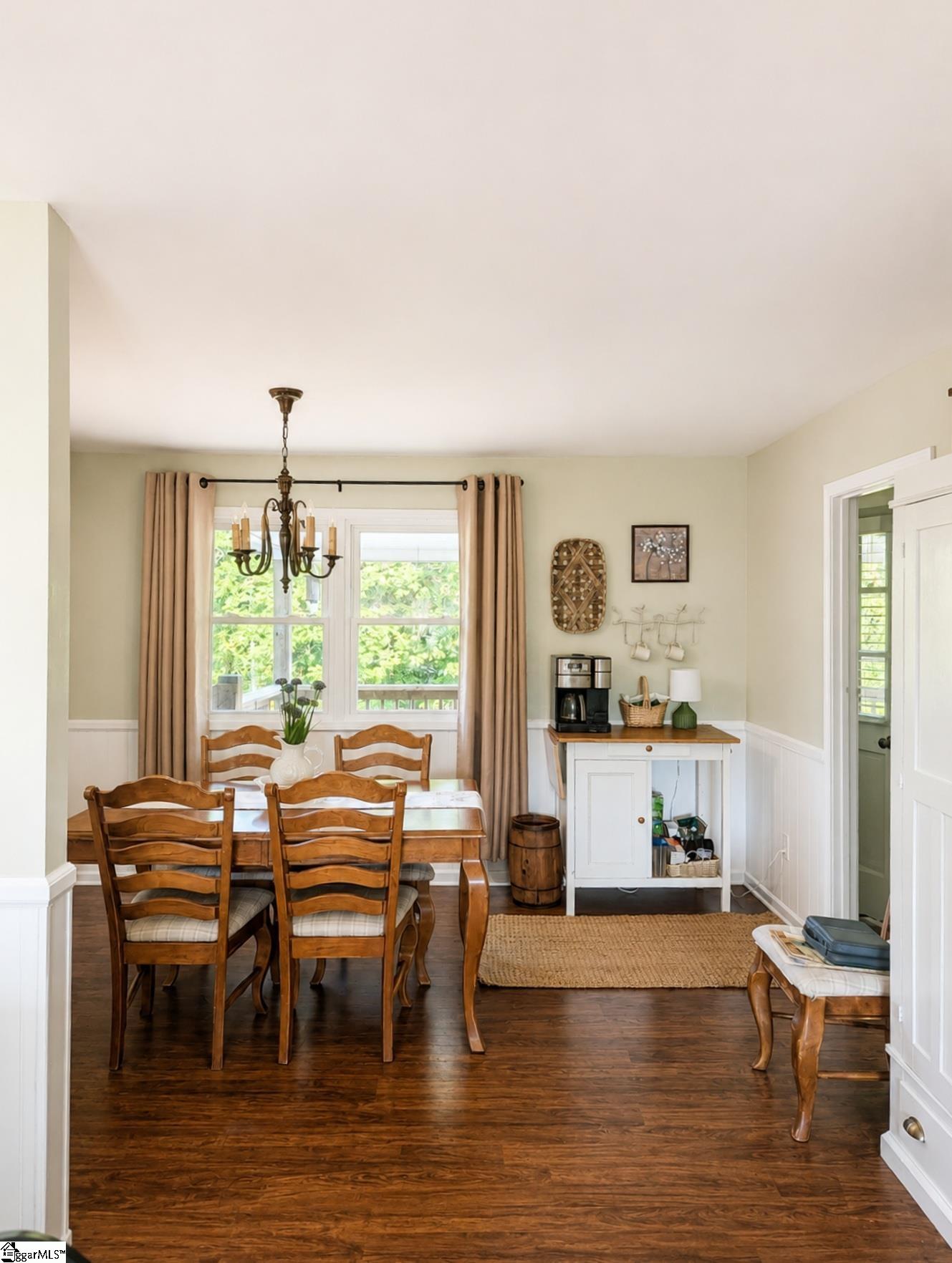 780 Ambler School Road Property Photo 7