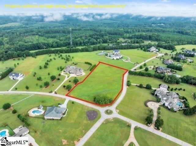 Lot 51 Chestnut Springs Way Property Photo 1