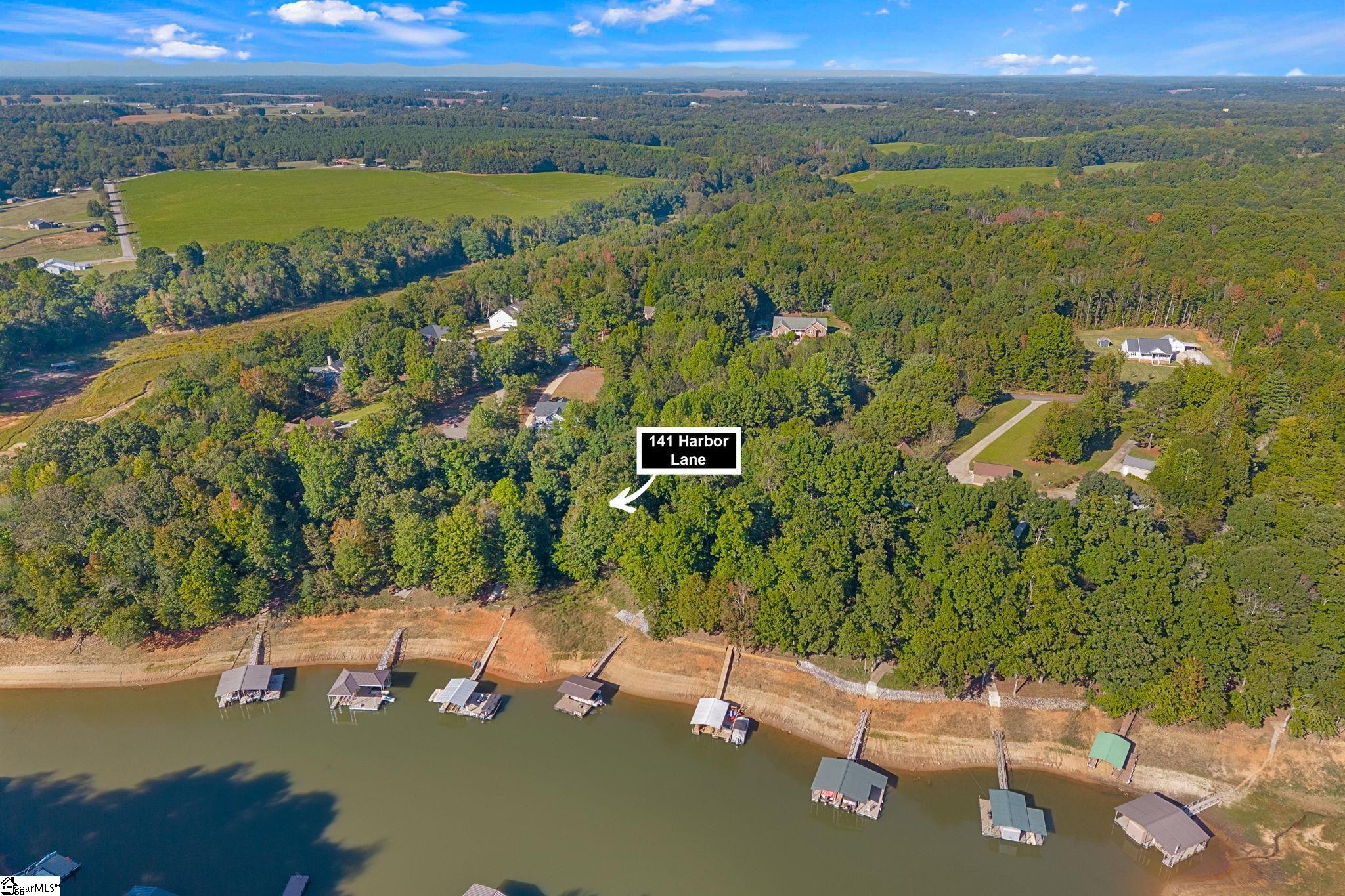 121 Harbor Lane Property Photo 14