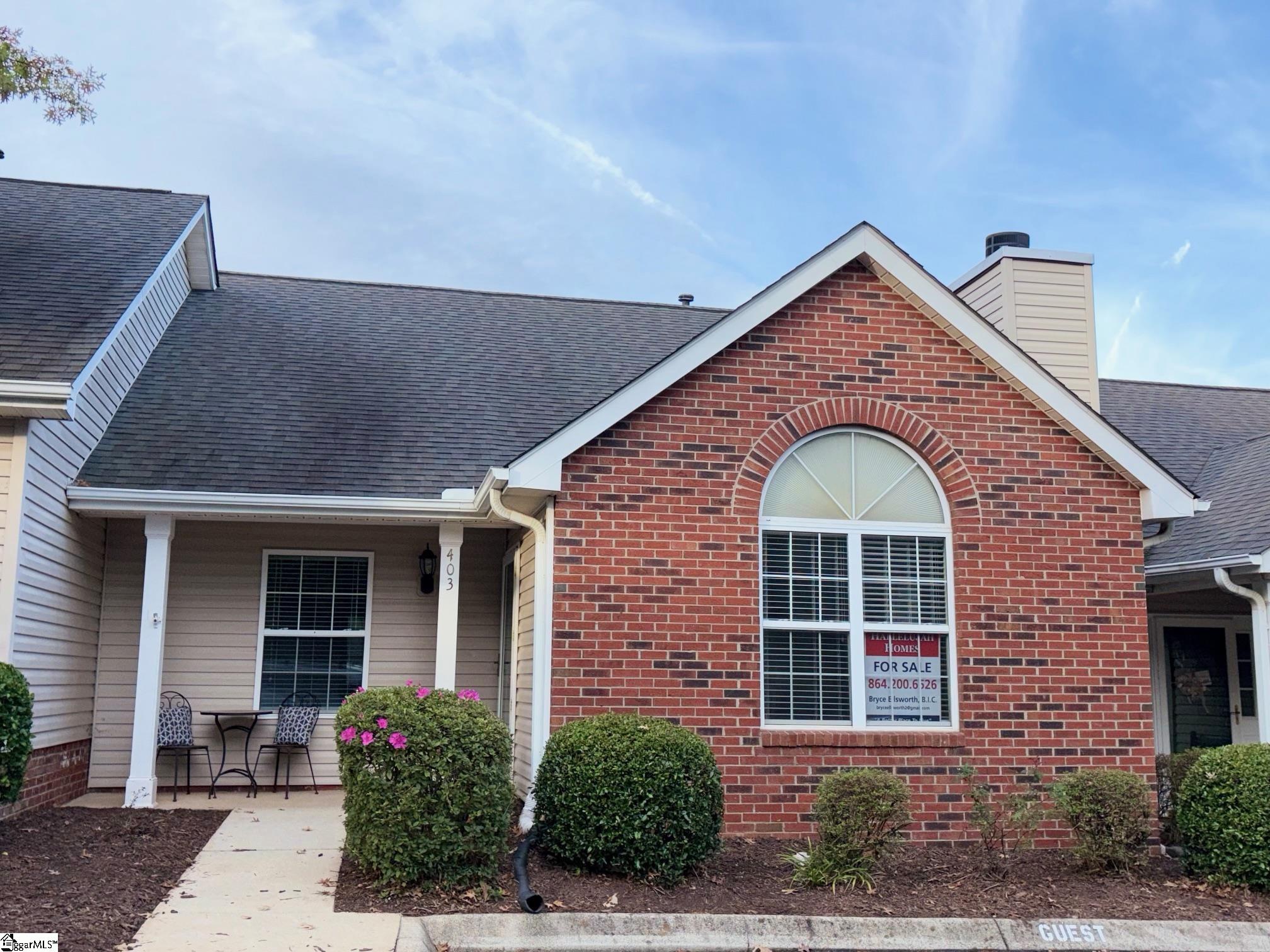 403 Riverside Towne Circle Property Photo 1