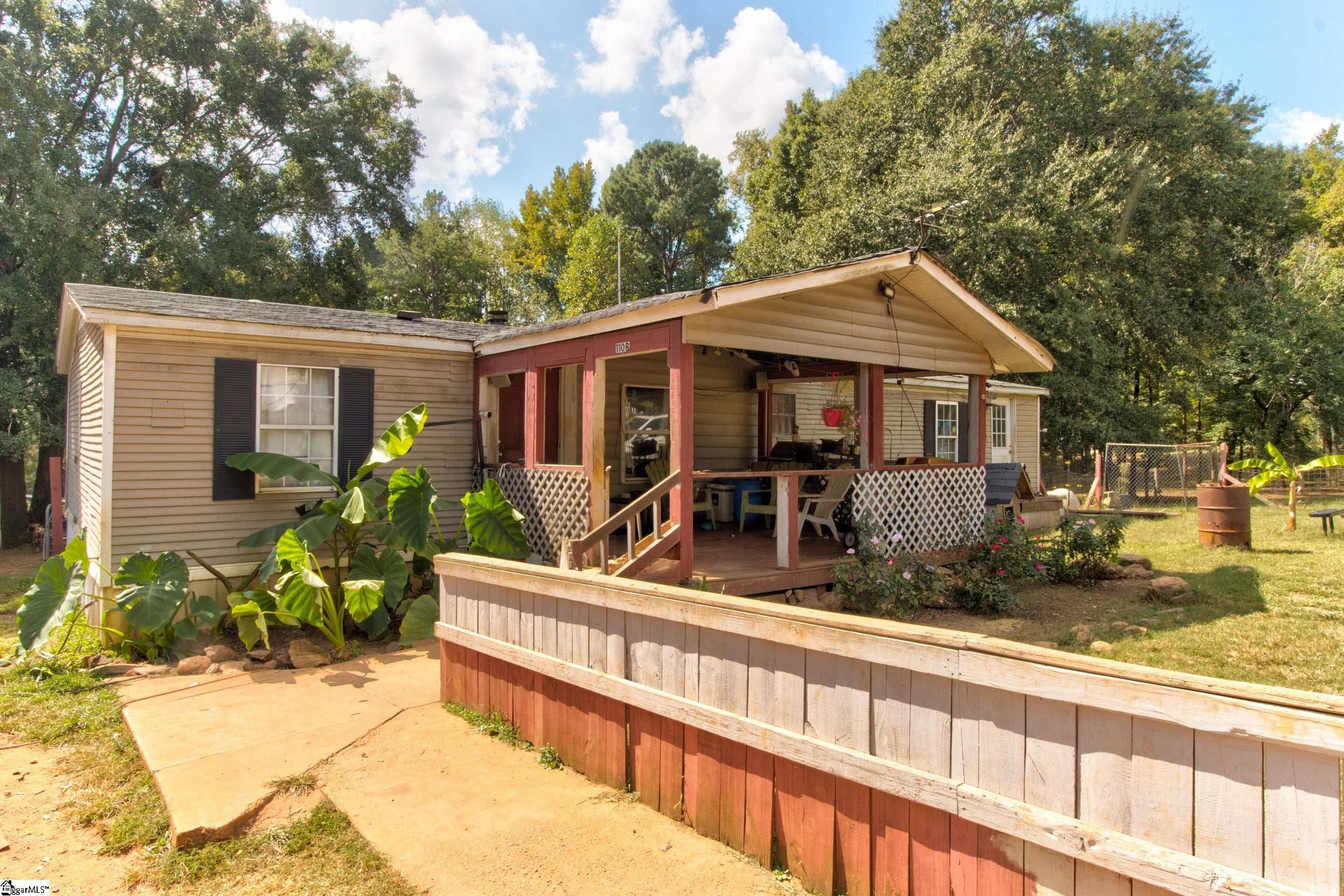 110 Willingham Road Property Photo 1