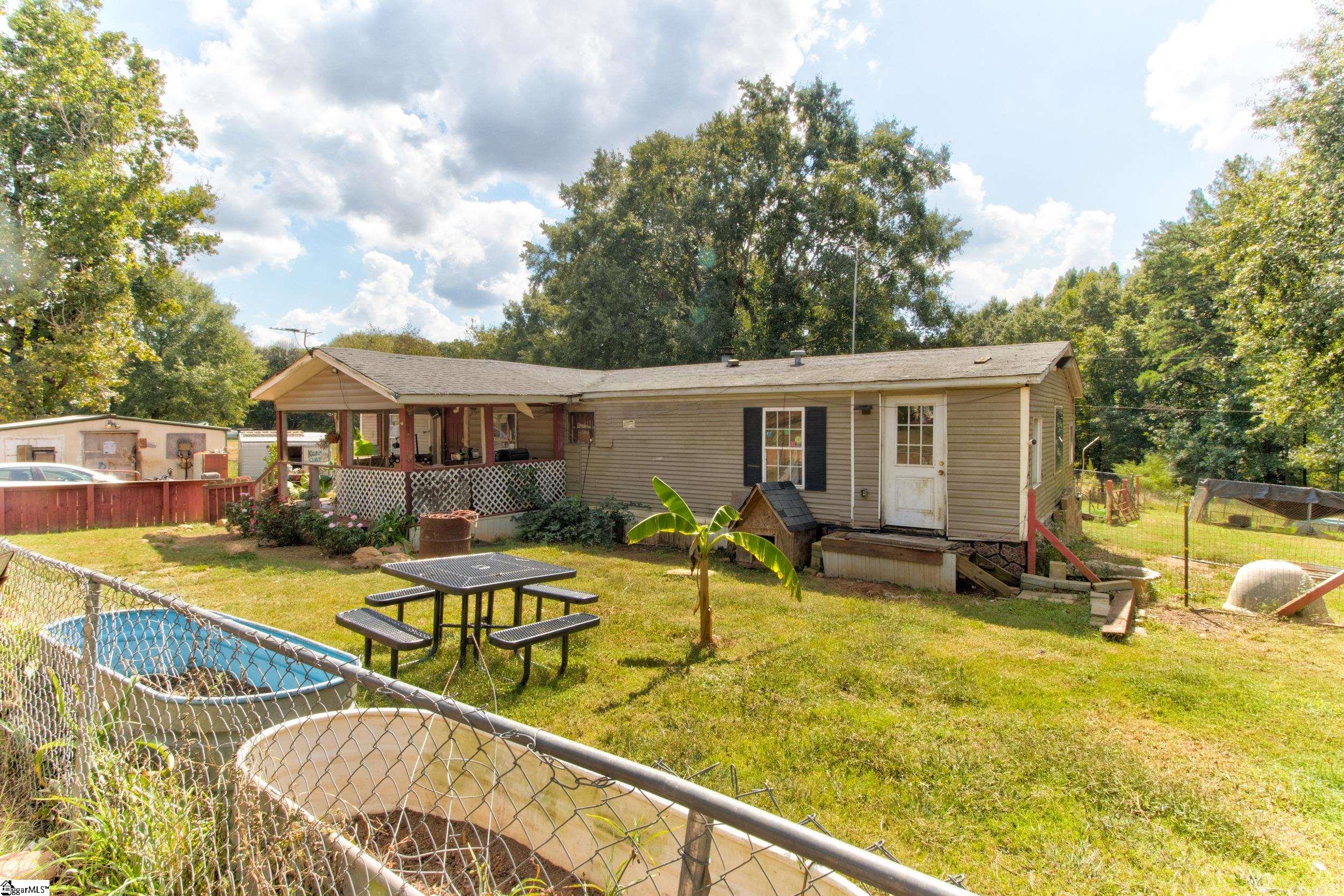 110 Willingham Road Property Photo 2