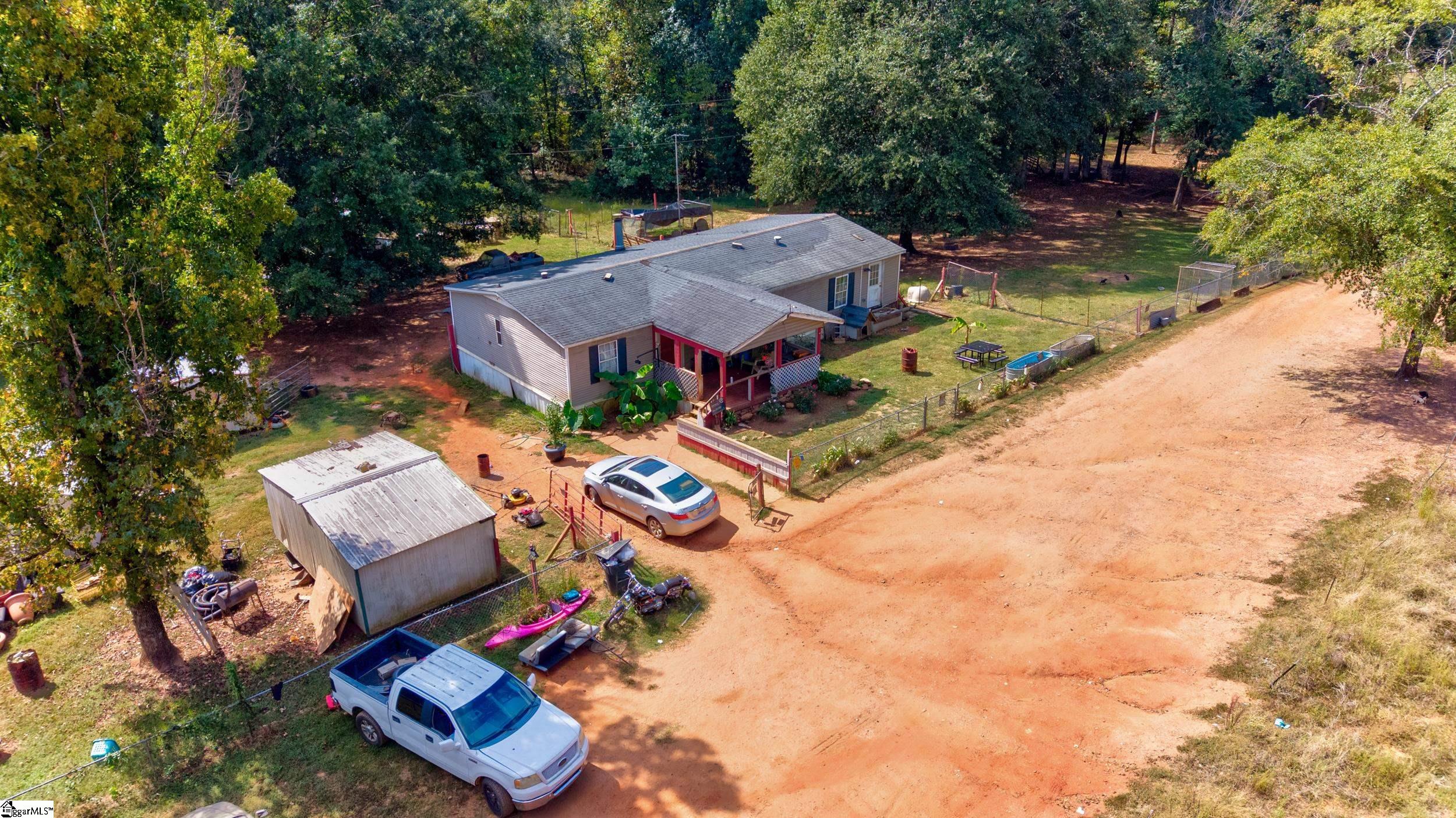 110 Willingham Road Property Photo 13