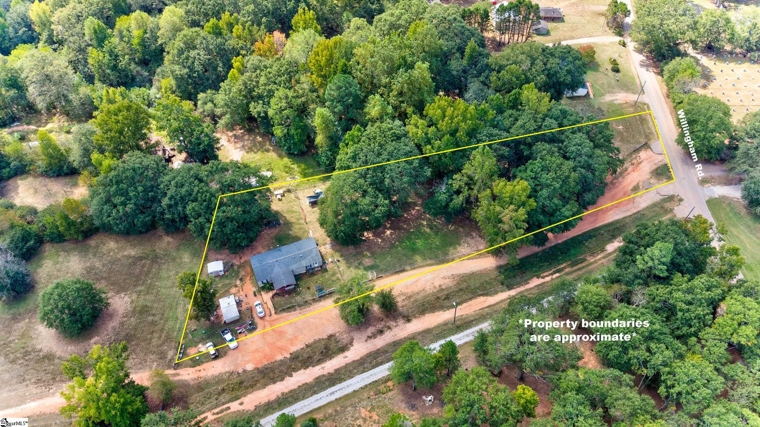 110 Willingham Road Property Photo 14