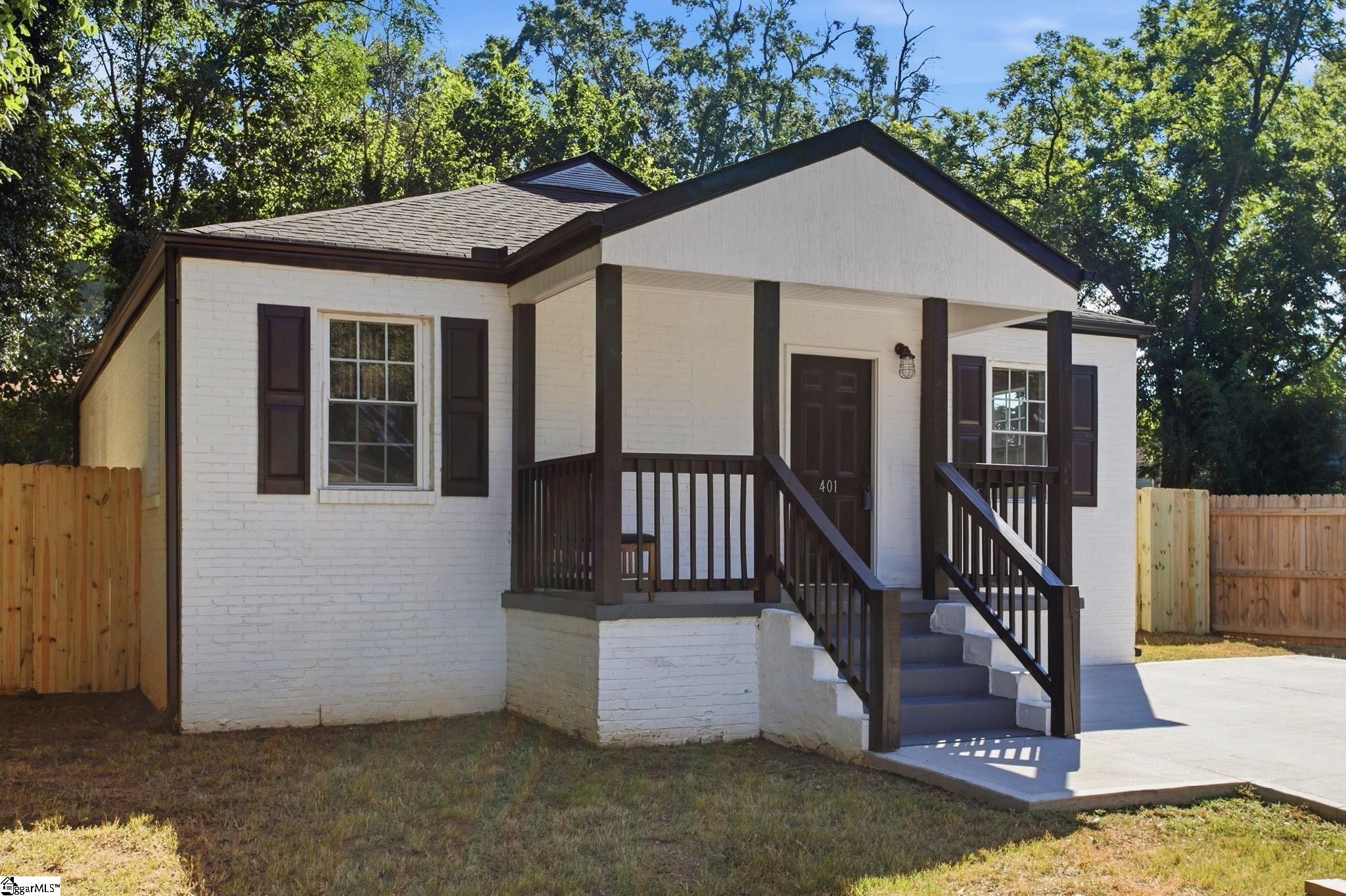 401 Fair Street Property Photo 1