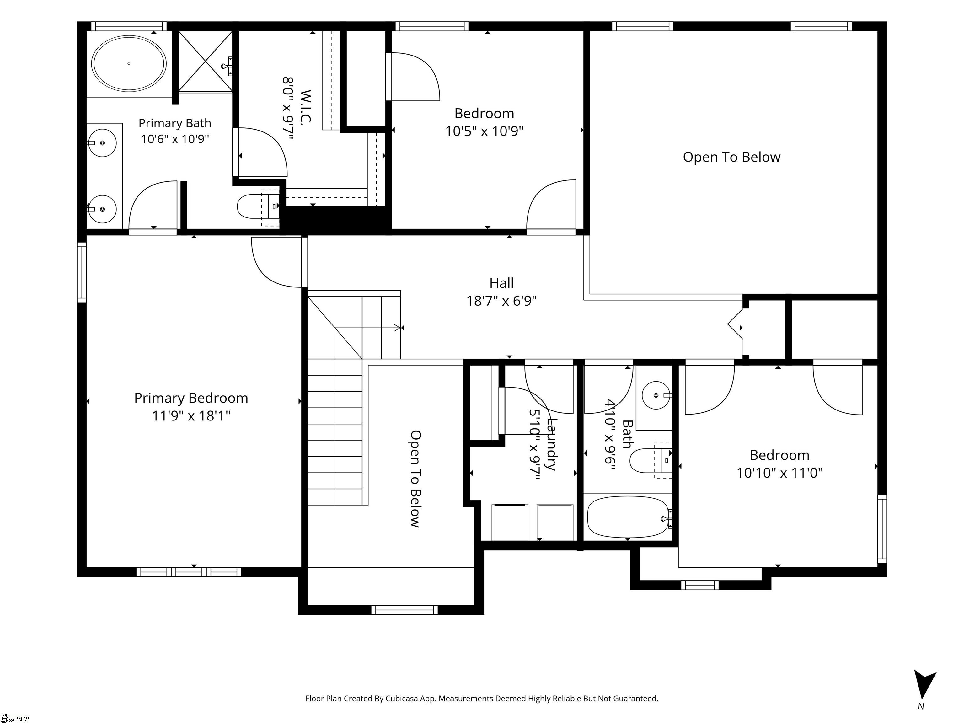 3 Watercrest Court Property Photo 38