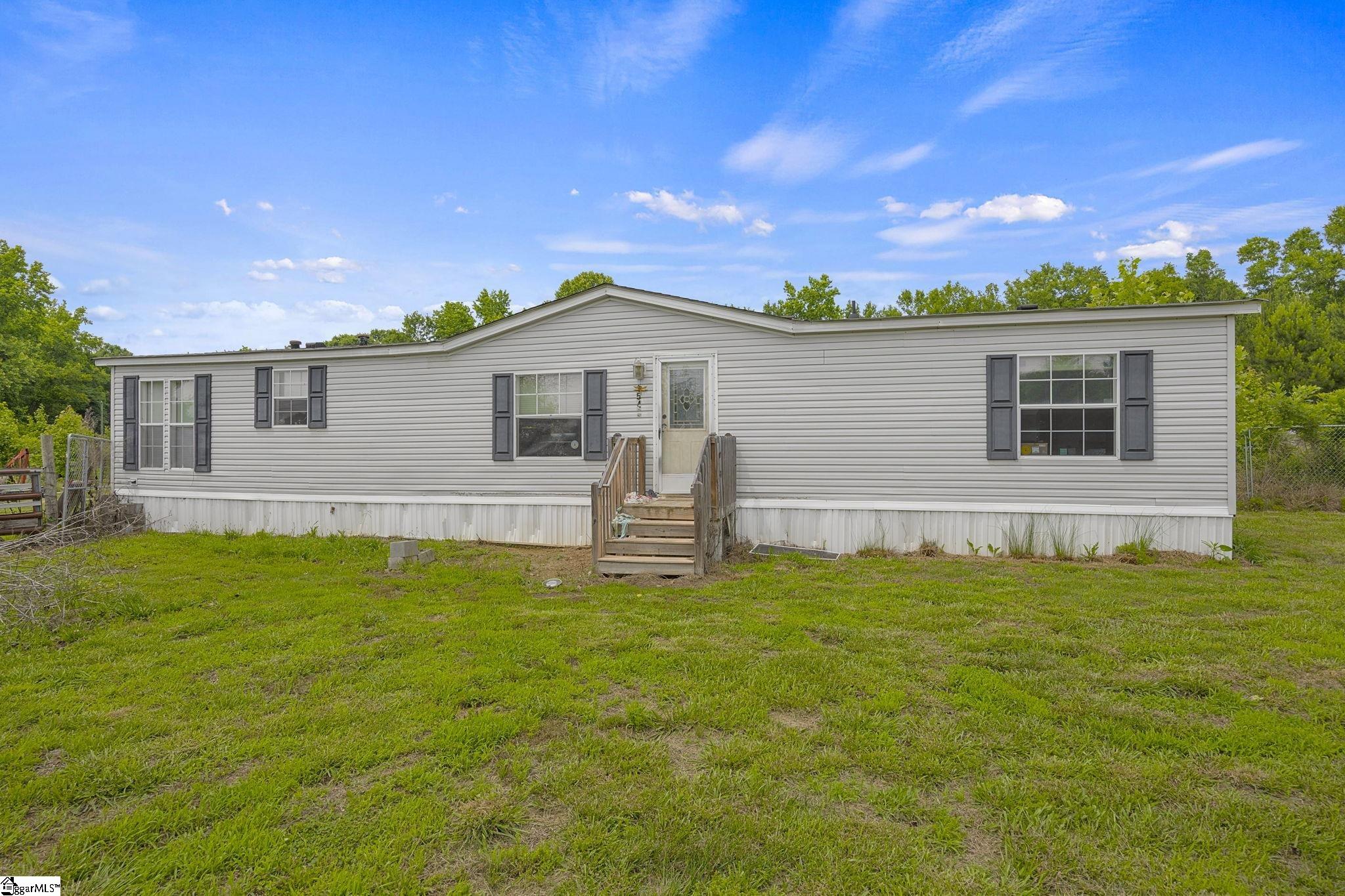 1549 Bethany Church Road Property Photo 1