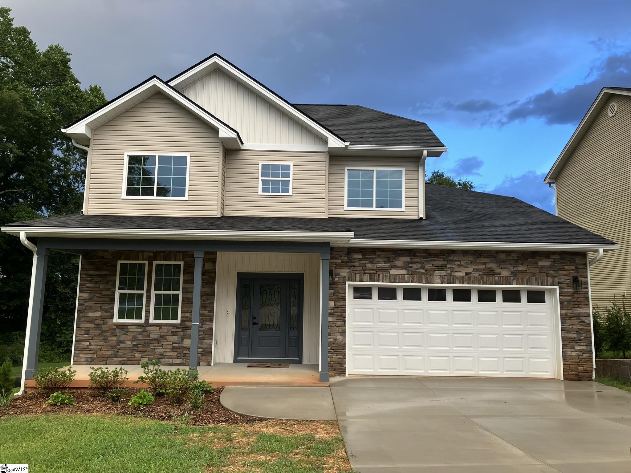 405 Landstone Terrace Property Photo 1