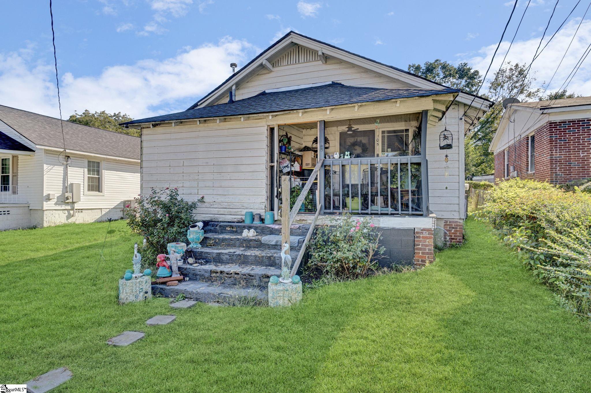 105 Judson Road Property Photo 1