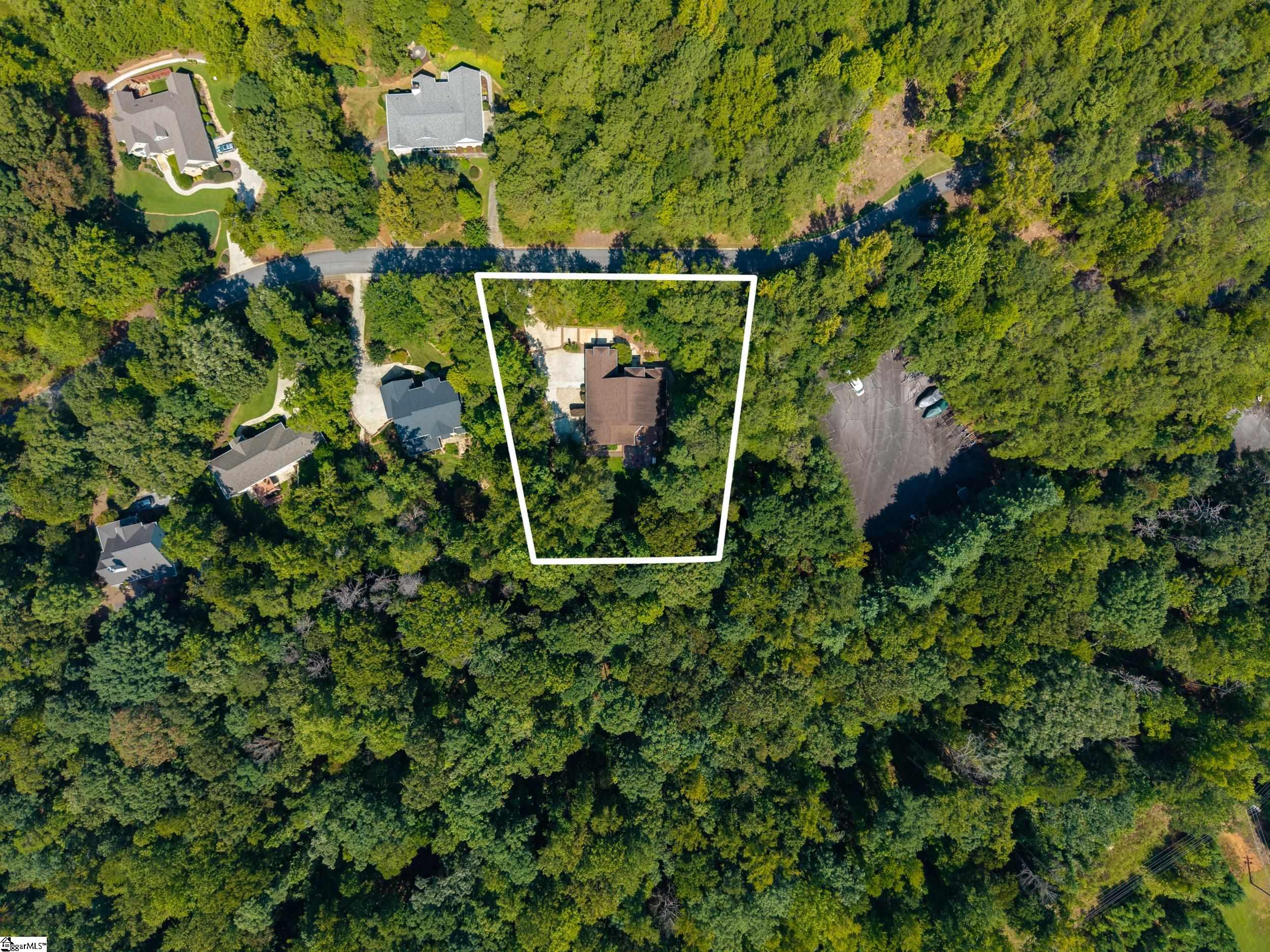 119 Grand Summit Drive Property Photo 43