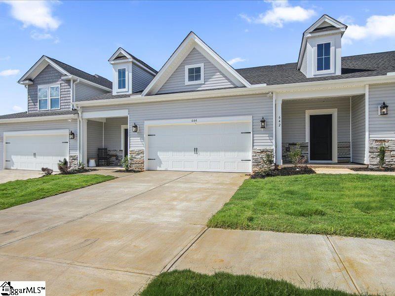 126 Herrick Place Property Photo 1