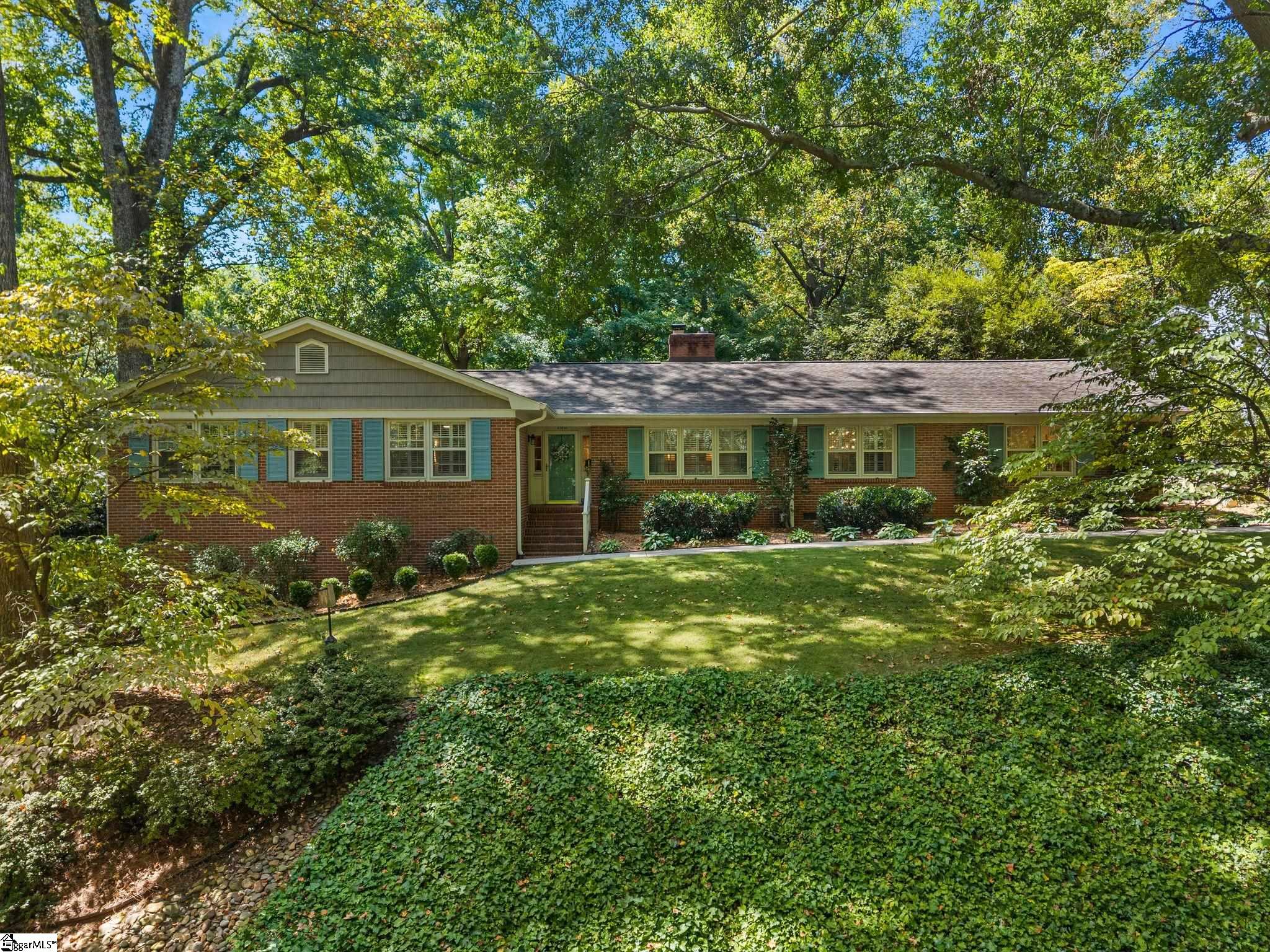 105 Morningdale Drive Property Photo 1