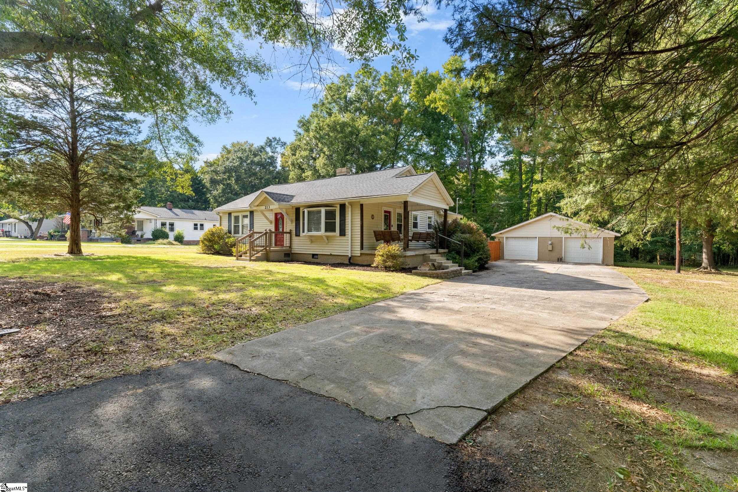 213 Oak Drive Property Photo 27