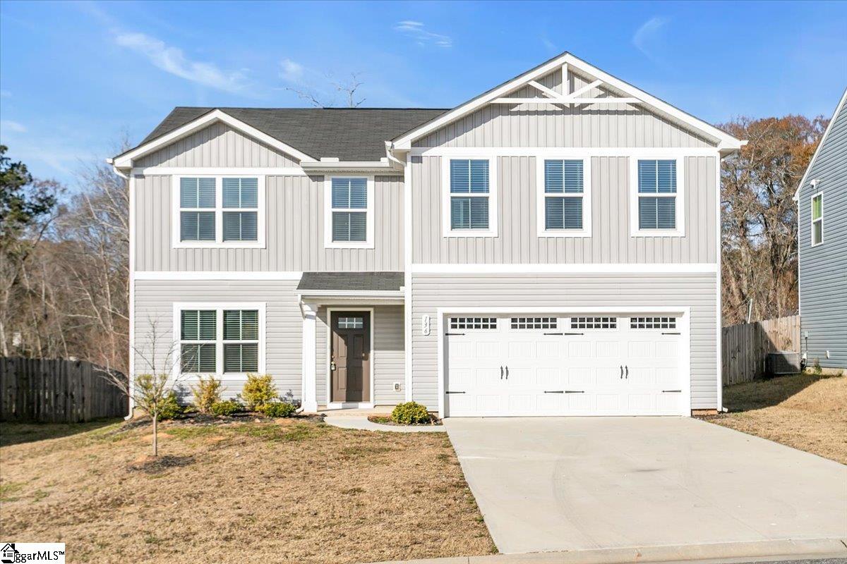 136 Bleckley Trail Property Photo 1