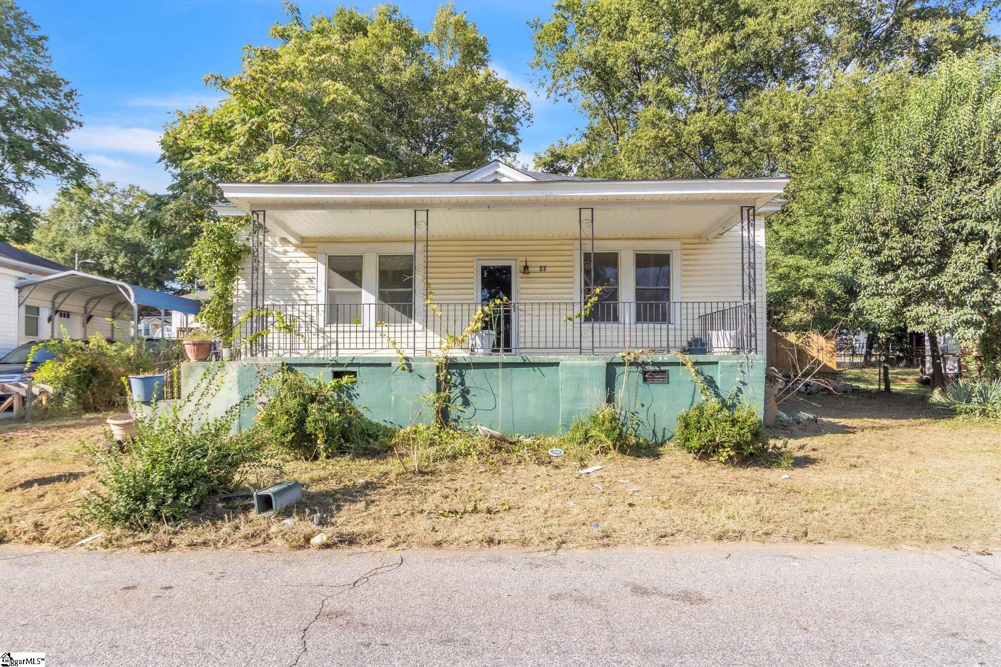 27 11th Street Property Photo 1