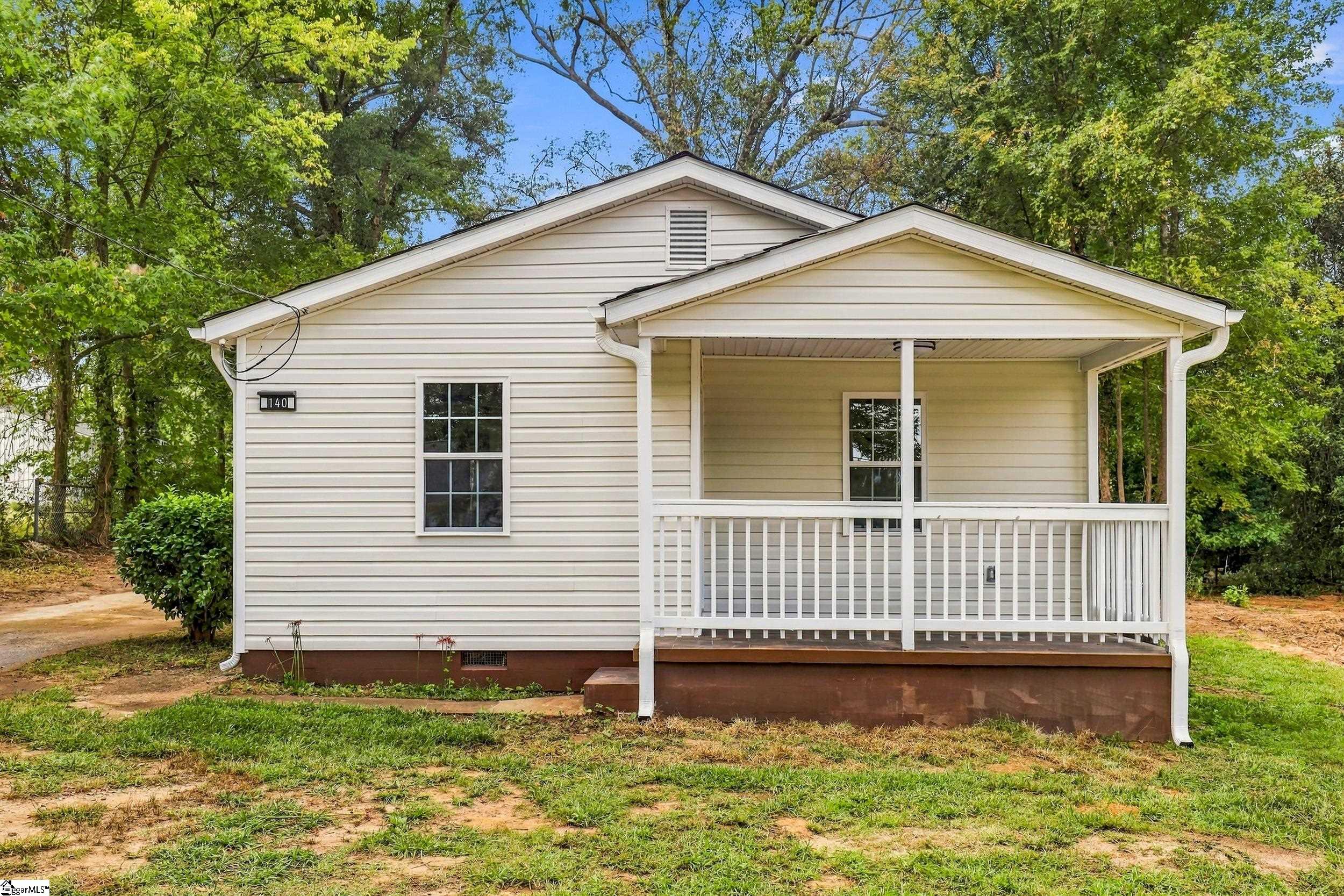 140 Simpson Avenue Property Photo 1