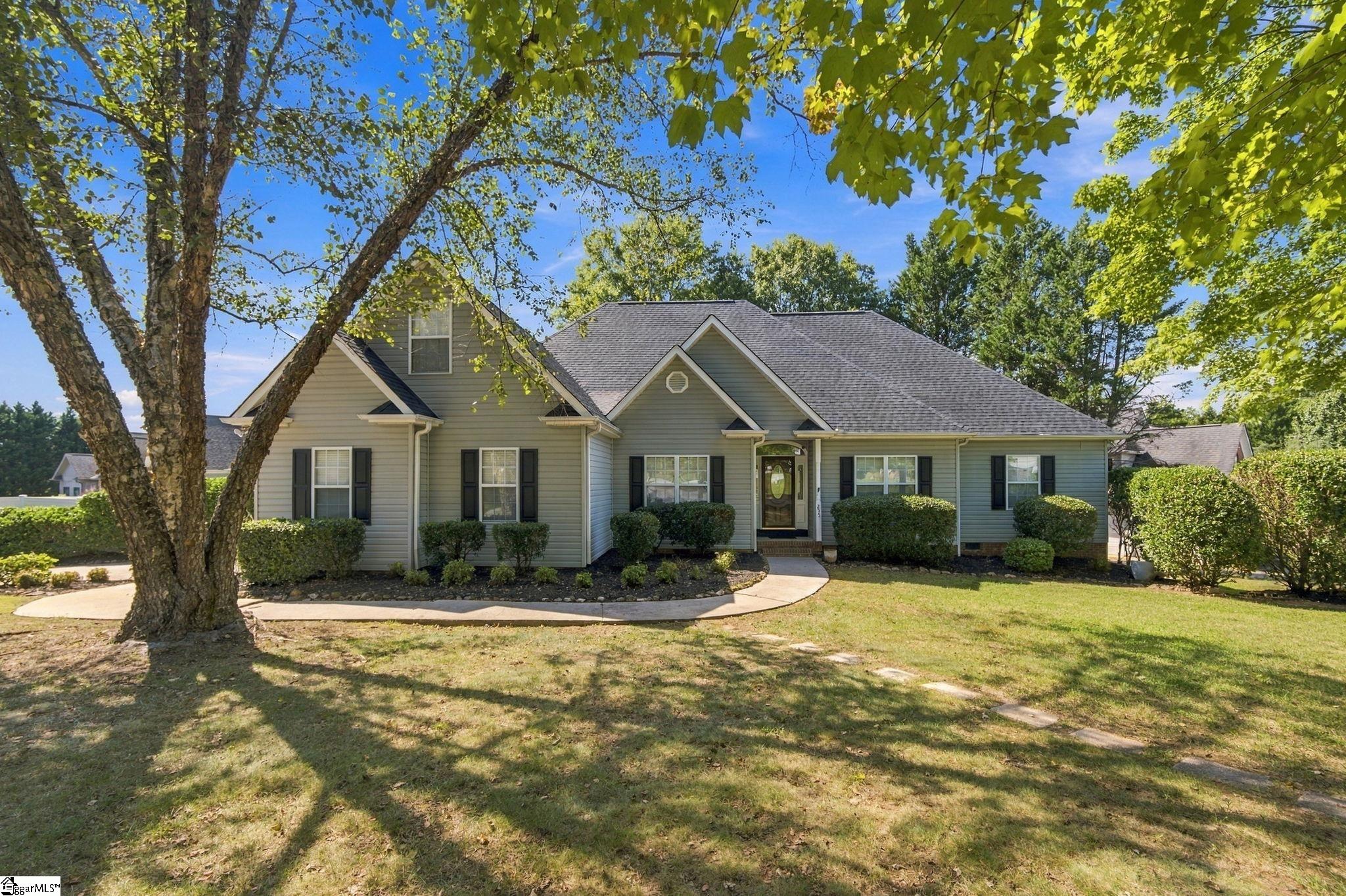 255 Wood River Way Property Photo 1