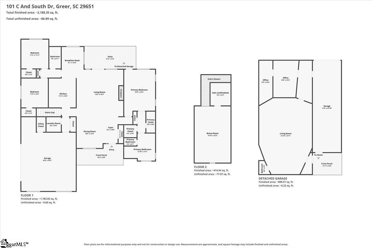 101 C And S Drive Property Photo 40