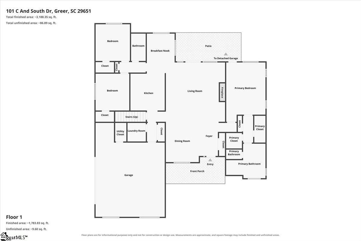 101 C And S Drive Property Photo 41