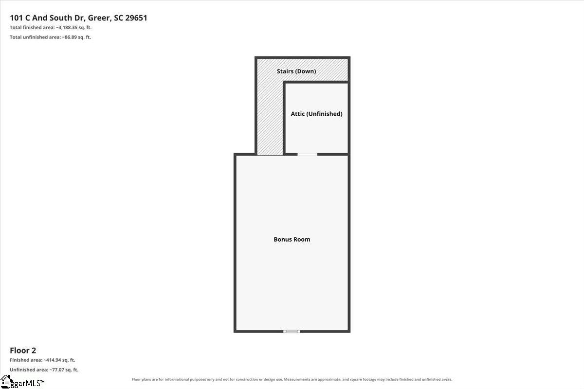 101 C And S Drive Property Photo 42