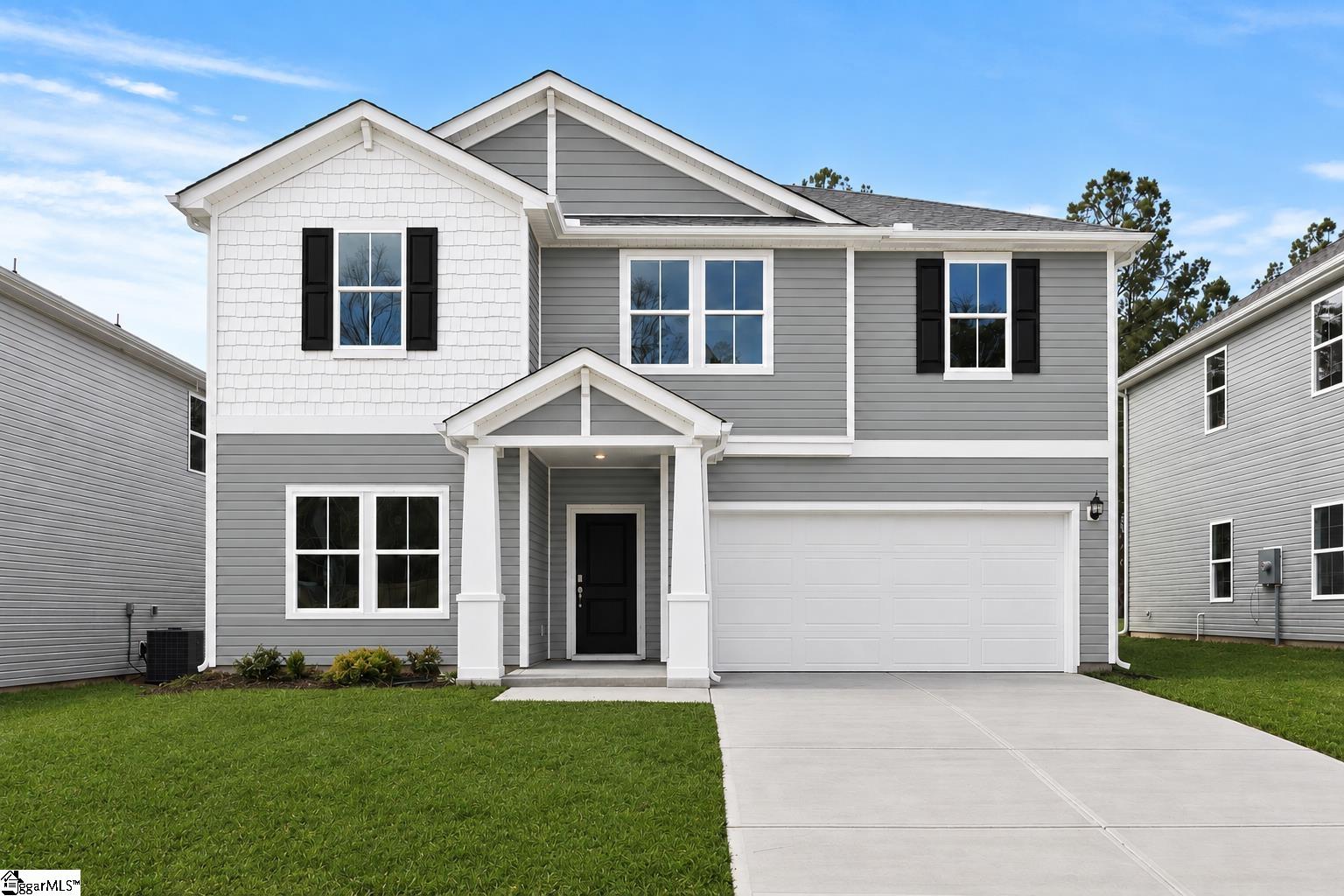 111 White Fields Avenue Property Photo 1