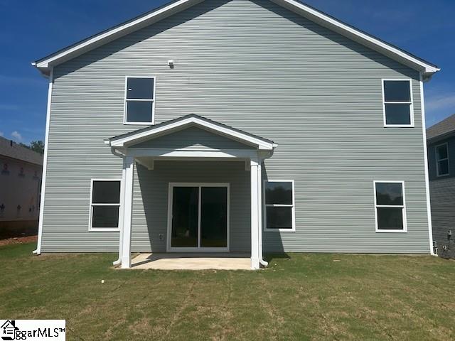 252 Talbert Trail Property Photo 5