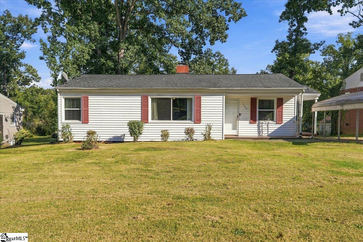 130 Overbrook Court Property Photo 1