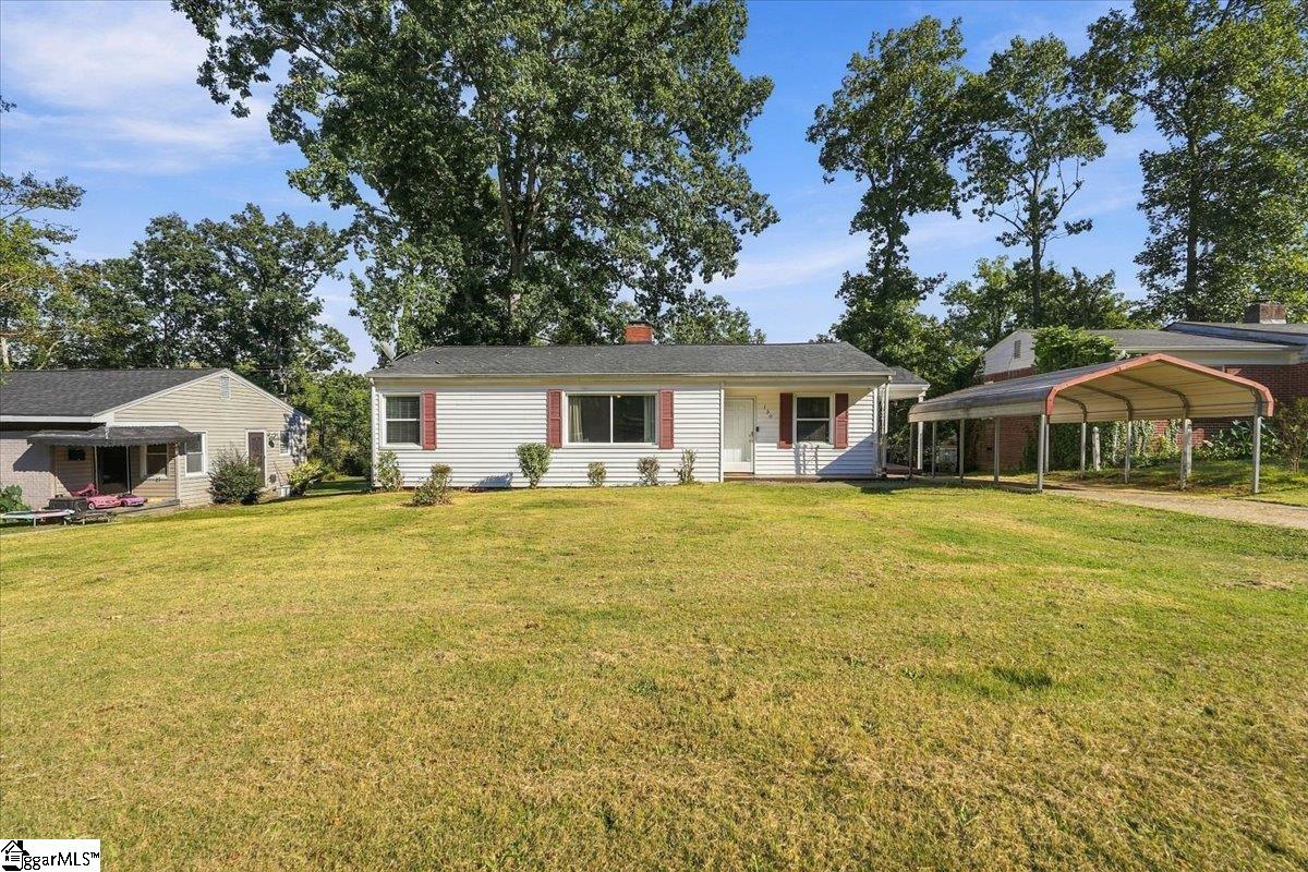 130 Overbrook Court Property Photo 2