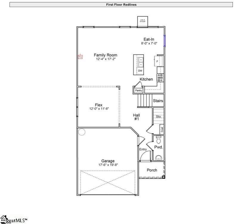 12199 Lansbury Drive Property Photo 2