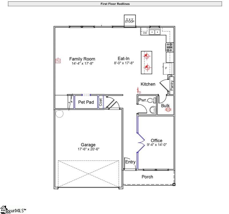 12195 Lansbury Drive Property Photo 2