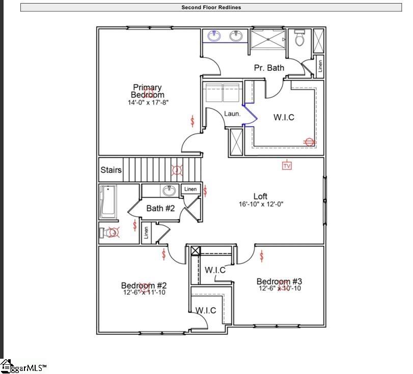 12195 Lansbury Drive Property Photo 3