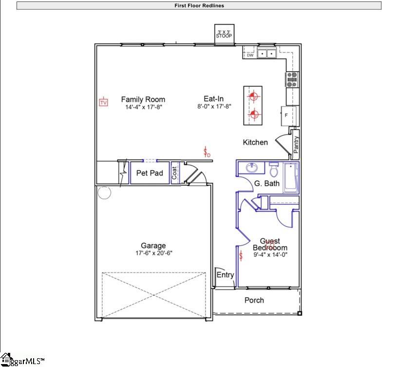 12163 Lansbury Drive Property Photo 2