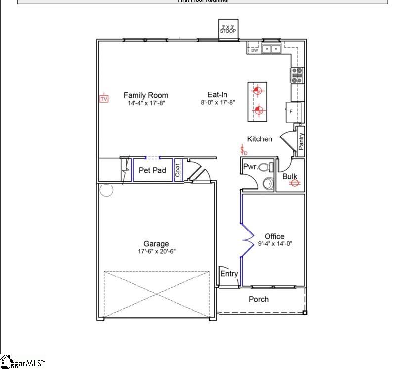 12007 Lansbury Drive Property Photo 2