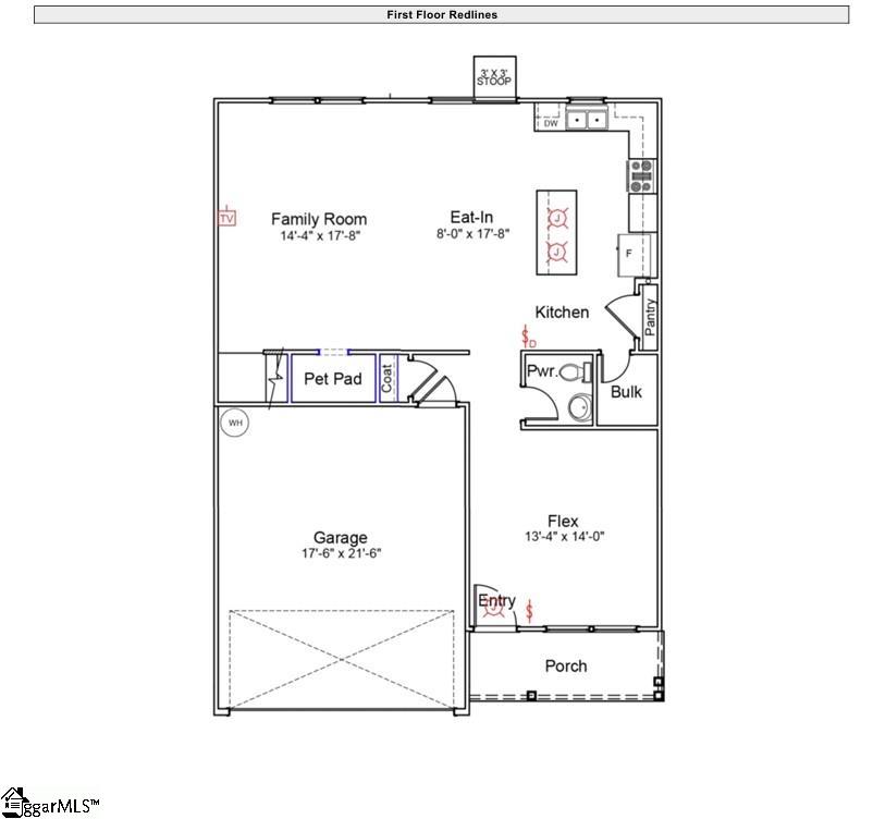 12171 Lansbury Drive Property Photo 2
