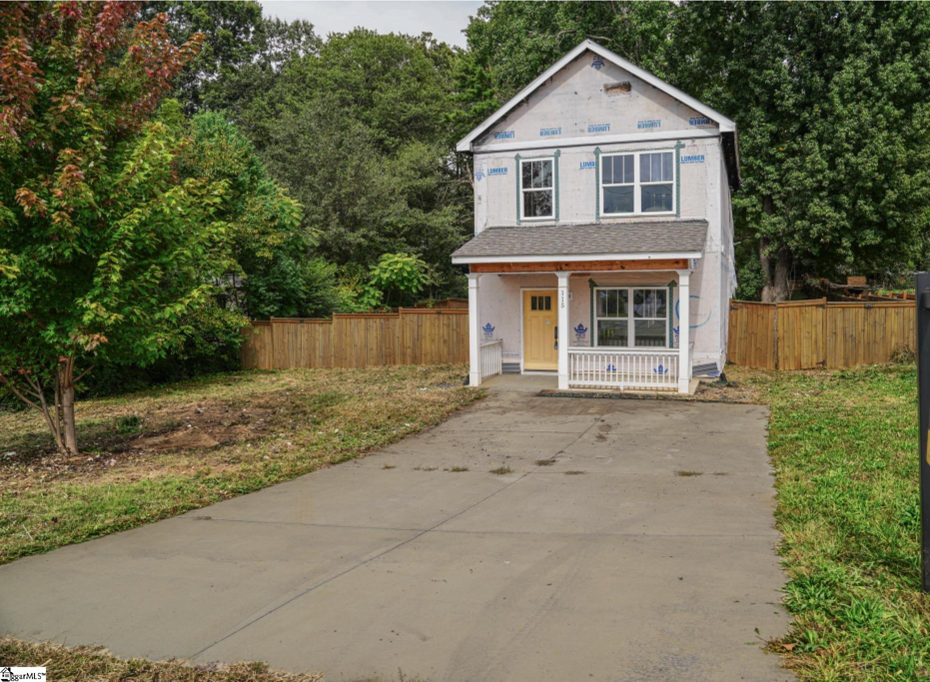 115 Sylvania Avenue Property Photo 1