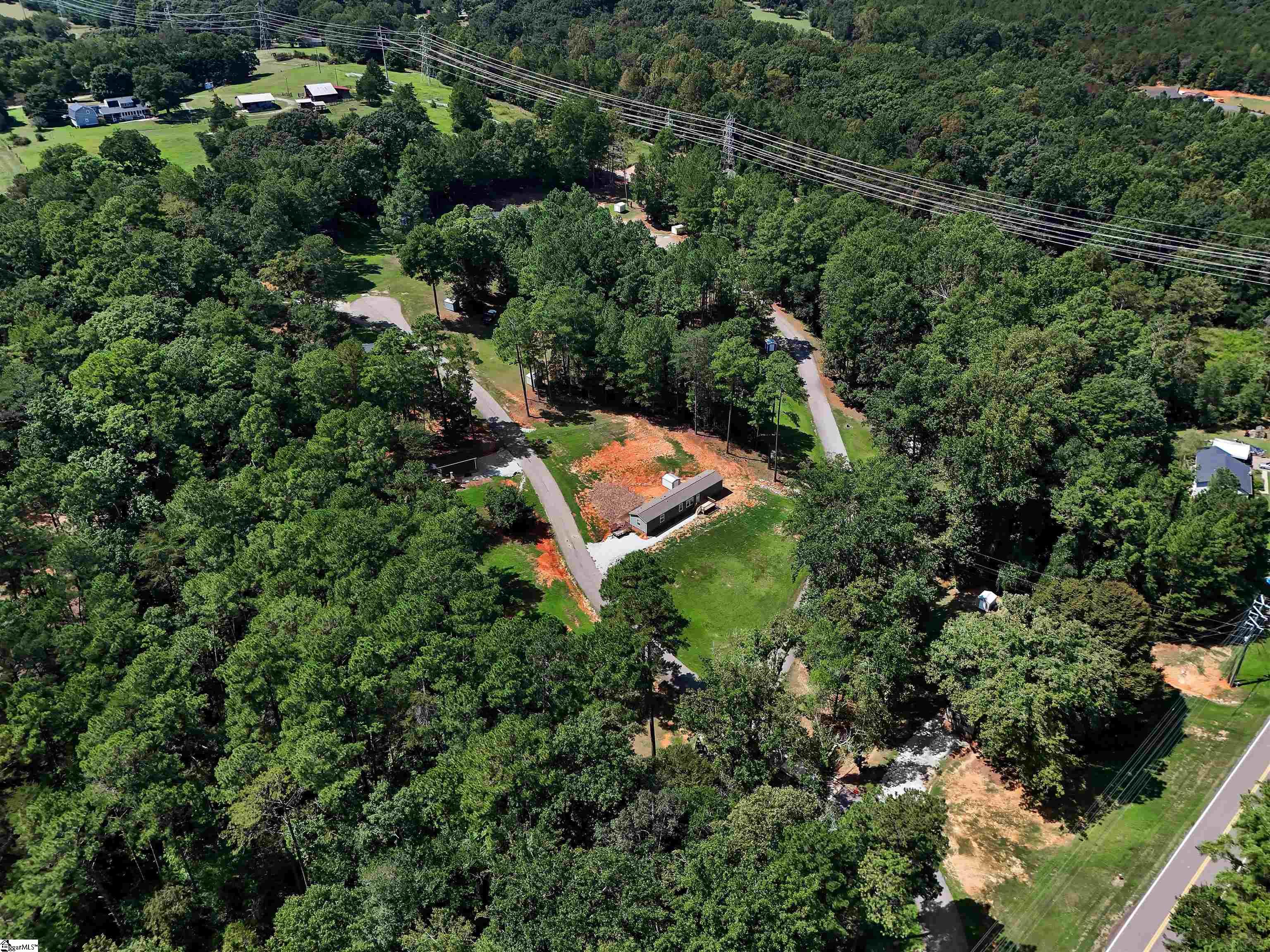 104 Waccamaw Lane Property Photo 3