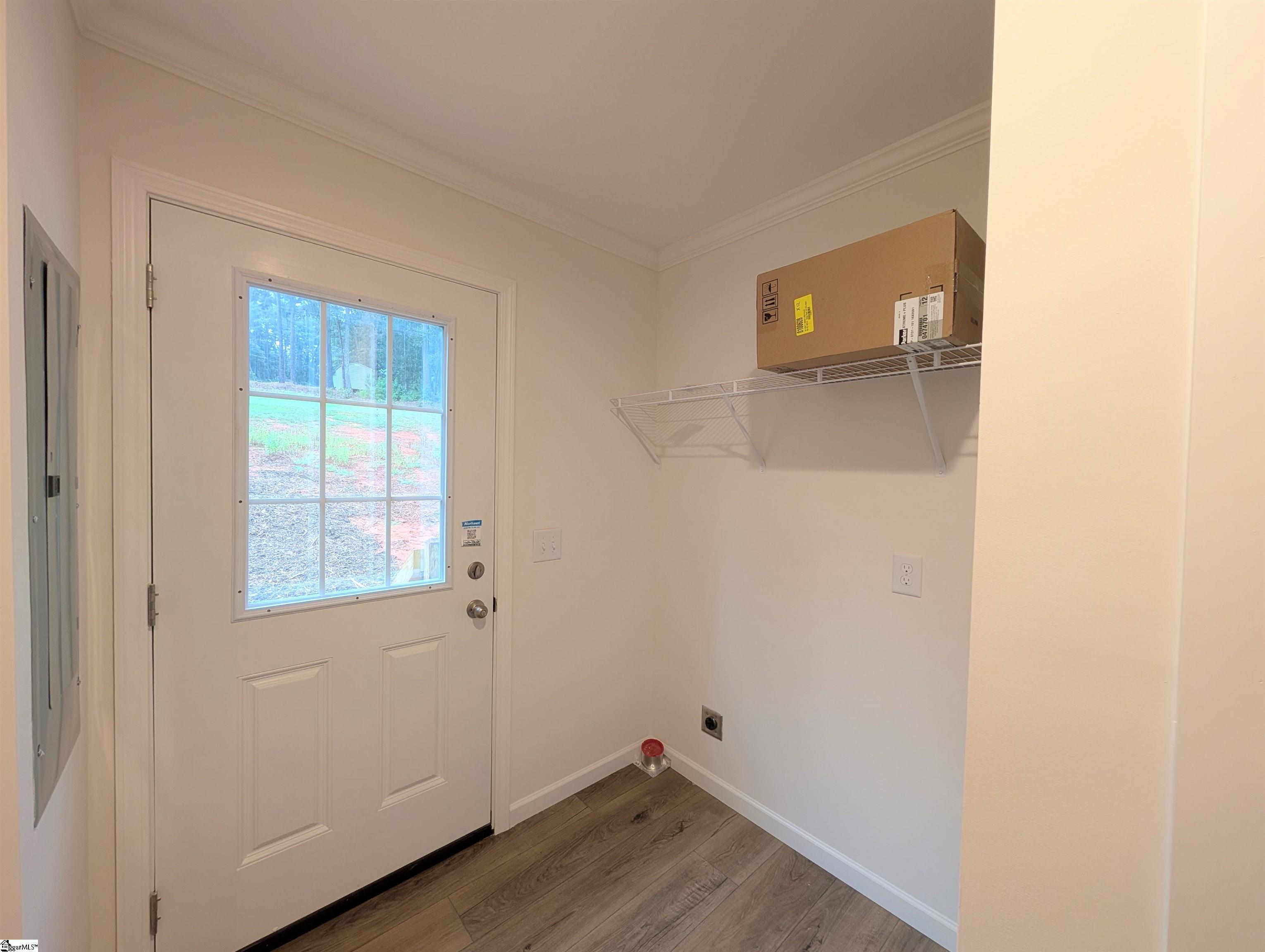 104 Waccamaw Lane Property Photo 17