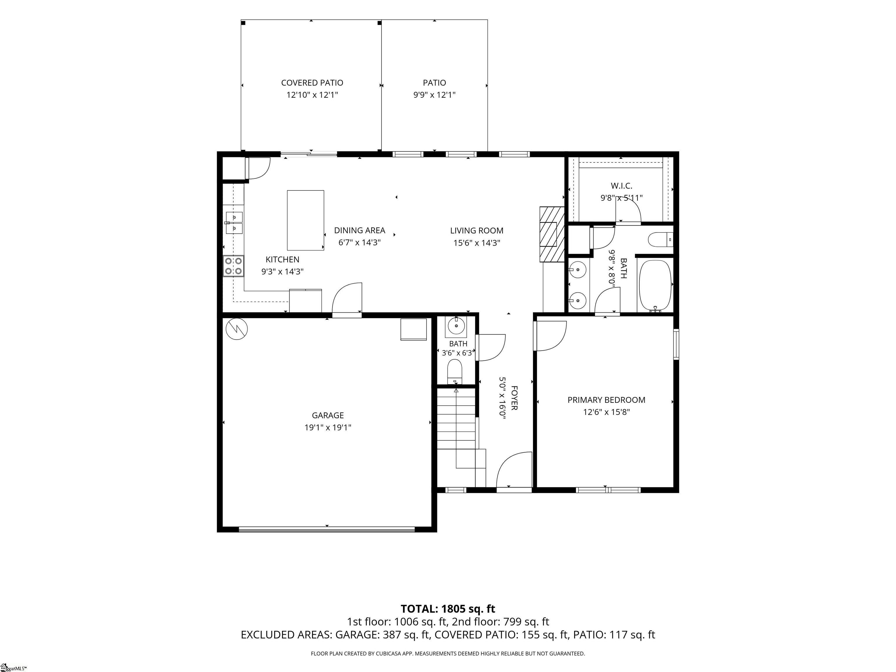 547 Foster Place Property Photo 33