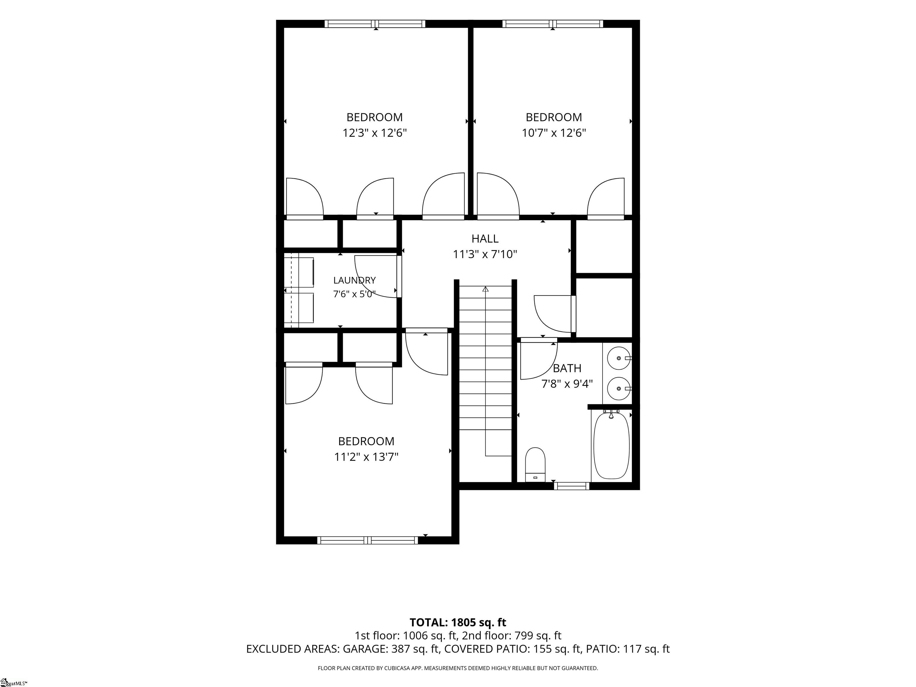 547 Foster Place Property Photo 34