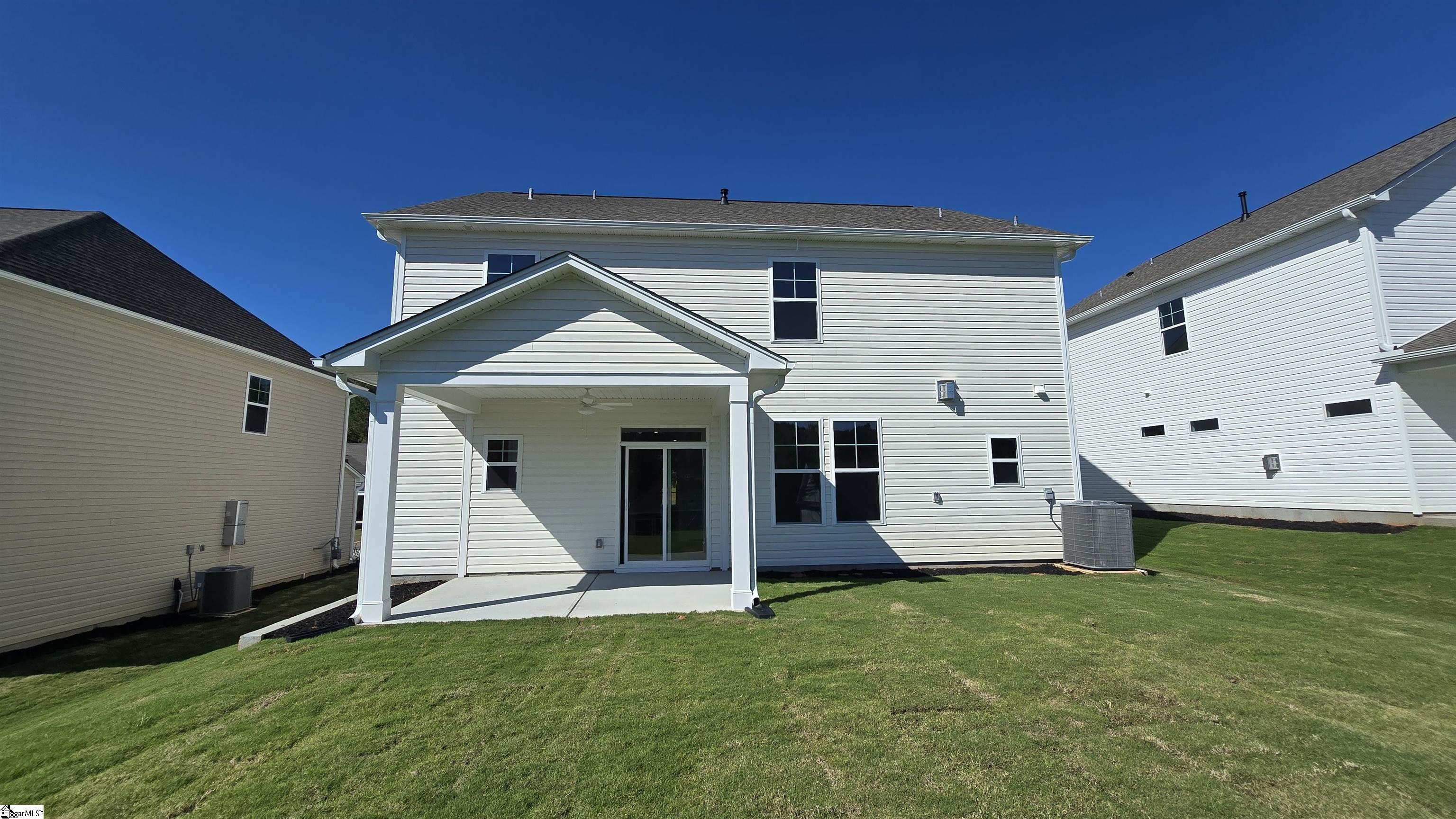 11 Halsey Street Property Photo 19