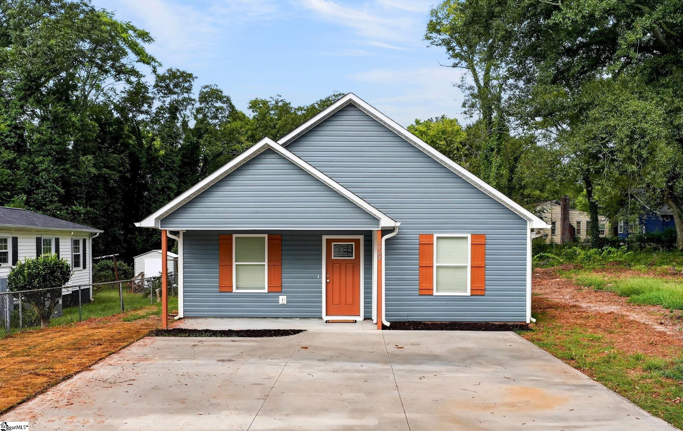 1404 High Street Property Photo 1